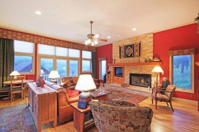 Lincoln Place Chalet Breckenridge